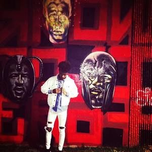 Meet your Posher, Denzel